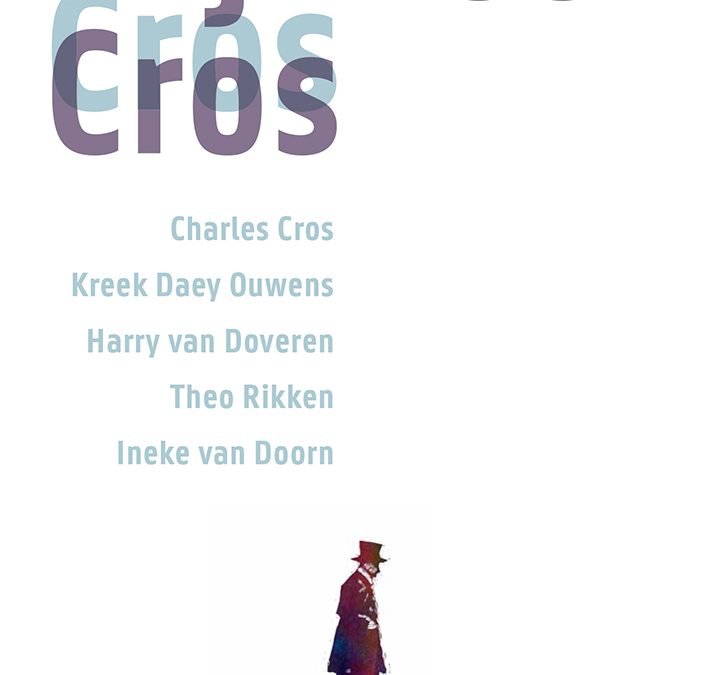 Mijnheer Cros op 27 mei a.s.